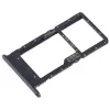  tel-szalk-19296951896 Honor Play 20a Fekete SIM & SD kártya tálca