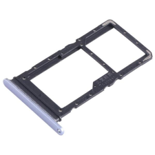 tel-szalk-19296951918 Honor Play6C Lila SIM & SD kártya tálca mobiltelefon, tablet alkatrész