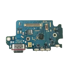  tel-szalk-19296952028 Samsung Galaxy S24 SM-S921E töltőcsatlakozó port panel mobiltelefon, tablet alkatrész