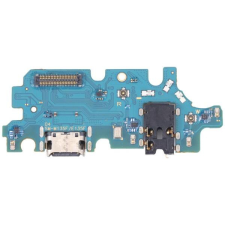 tel-szalk-19296952278 Samsung Galaxy F13 töltőcsatlakozó port panel mobiltelefon, tablet alkatrész