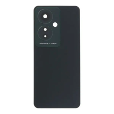  tel-szalk-192969525298 Oppo Reno11 F CPH2603 zöld akkufedél hátlap, hátlapi kameralencse mobiltelefon, tablet alkatrész