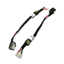  tel-szalk-1929695299 Acer Aspire 5534 / 5538 töltőcsatlakozó mobiltelefon, tablet alkatrész
