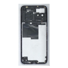  tel-szalk-1929695520 Realme 8i lila középső keret mobiltelefon, tablet alkatrész