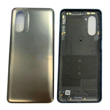 tel-szalk-1929695608 Motorola moto G51 5G ezüst akkufedél, hátlap mobiltelefon, tablet alkatrész