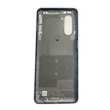  tel-szalk-1929695609 Motorola moto G51 5G világoskék akkufedél, hátlap mobiltelefon, tablet alkatrész