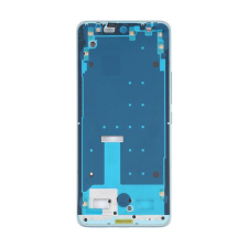  tel-szalk-1929695679 Xiaomi 12 Lite rózsaszín előlap LCD keret, burkolati elem mobiltelefon, tablet alkatrész