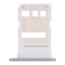 tel-szalk-192969579 Huawei Y9a szürke. SIM kártya tálca mobiltelefon, tablet alkatrész