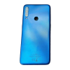  tel-szalk-1929695839 Alcatel 1sE 2020 kék akkufedél, hátlap, kamera lencse