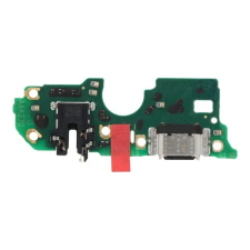  tel-szalk-1929695860 Oppo A57s töltőcsatlakozó port panel mobiltelefon, tablet alkatrész