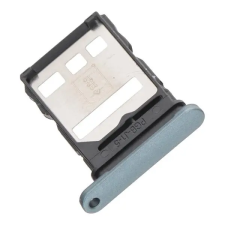  tel-szalk-1929695958 Huawei Nova 10 zöld SIM kártya tálca ( mobiltelefon, tablet alkatrész
