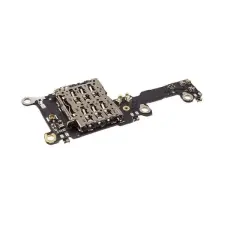  tel-szalk-192969602 OPPO Reno6 Pro 5G Snapdragon SIM kártya olvasó mobiltelefon, tablet alkatrész
