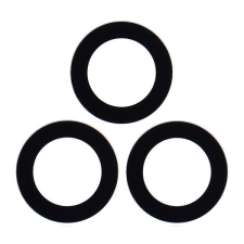  tel-szalk-1929696034 Motorola Moto G60 hátlapi kamera lencse fekete mobiltelefon, tablet alkatrész