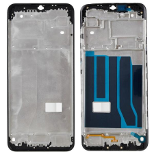 tel-szalk-1929696092 Oppo A31 2020 / A8 középső keret mobiltelefon, tablet alkatrész