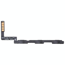 tel-szalk-1929696182 Itel P37 Pro Bekapcsoló és hangerőszabályzó gomb flexibilis kábel mobiltelefon, tablet alkatrész