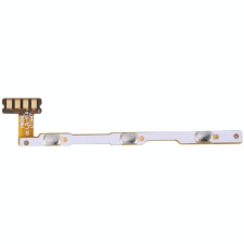 tel-szalk-1929696187 Itel P33 Plus Bekapcsoló és hangerőszabályzó gomb flexibilis kábel mobiltelefon, tablet alkatrész