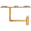  tel-szalk-1929696206 Tecno Camon 16 S Bekapcsoló és hangerőszabályzó gomb flexibilis kábel