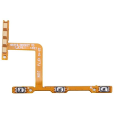tel-szalk-1929696213 Tecno Spark 7P Bekapcsoló és hangerőszabályzó gomb flexibilis kábel mobiltelefon, tablet alkatrész