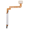  tel-szalk-1929696311 Xiaomi Redmi 10 / 10 2022 / 10 Prime / 10 Prime 2022 / Note 11 4G ezüst ujjlenyomat olvasó szenzor flexibilis kábellel