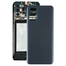  tel-szalk-1929696399 Gyári akkufedél hátlap - burkolati elem Nokia G11 / G21, kék mobiltelefon, tablet alkatrész
