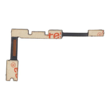tel-szalk-1929696598 Nokia X10 Bekapcsoló és hangerőszabályzó gomb flexibilis kábel mobiltelefon, tablet alkatrész