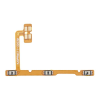  tel-szalk-1929696715 Realme Narzo 50A Prime Bekapcsoló és hangerőszabályzó gomb flexibilis kábel