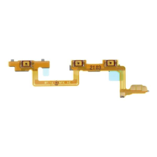 tel-szalk-192969679 Huawei Nova 8i hangerőszabályzó gomb flexibilis kábel mobiltelefon, tablet alkatrész