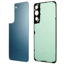  tel-szalk-1929696838 Samsung Galaxy S22 5G sötétkék akkufedél, hátlap mobiltelefon, tablet alkatrész