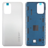  tel-szalk-1929696866 Xiaomi Redmi Note 10S fehér akkufedél, hátlap