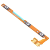  tel-szalk-192969689 Xiaomi Redmi Note 10 Pro Max Hangerőszabályzó flexibilis kábellel