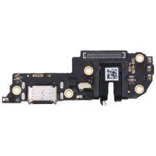  tel-szalk-1929696980 Oppo A72 5G töltőcsatlakozó port panel mobiltelefon, tablet alkatrész