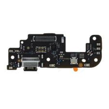  tel-szalk-192969722 Xiaomi Poco X3 GT töltőcsatlakozó port panel mobiltelefon, tablet alkatrész