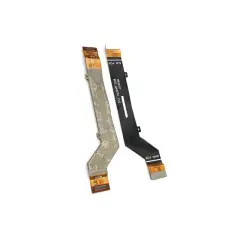  tel-szalk-192969773 LG K61 alaplapi flexibilis kábel mobiltelefon, tablet alkatrész