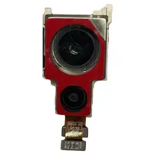  tel-szalk-192969874 Huawei Mate X2 hátlapi fő kamera 50MP mobiltelefon, tablet alkatrész
