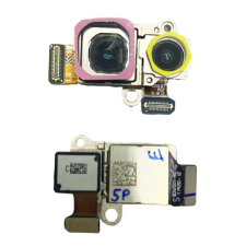  tel-szalk-192969888 Samsung Galaxy Z Flip3 5G hátlapi fő kamera 12Mp mobiltelefon, tablet alkatrész