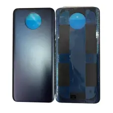  tel-szalk-192969906 Nokia G10 kék hátlap ragasztóval mobiltelefon, tablet alkatrész
