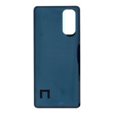 tel-szalk-192970059 Oppo Reno4 Pro 5G zöld hátlap ragasztóval mobiltelefon, tablet alkatrész