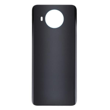  tel-szalk-192970131 Nokia 8 V 5G UW fekete akkufedél, hátlap mobiltelefon, tablet alkatrész