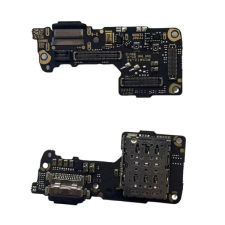 tel-szalk-192970175 Xiaomi 12 töltőcsatlakozó port panel mobiltelefon, tablet alkatrész