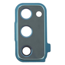  tel-szalk-1929702108 Samsung Galaxy S20 FE hátlapi kamera lencse zöld mobiltelefon, tablet alkatrész