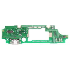  tel-szalk-1929702341 Infinix Hot 5 töltőcsatlakozó port panel mobiltelefon, tablet alkatrész