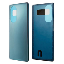  tel-szalk-1929702434 Honor 50 Pro zöld hátlap ragasztóval mobiltelefon, tablet alkatrész