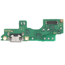  tel-szalk-1929702660 Itel A56 / A56 Pro töltőcsatlakozó port panel mobiltelefon, tablet alkatrész