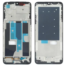  tel-szalk-1929702701 Oppo A55 5G előlap LCD keret, burkolati elem mobiltelefon, tablet alkatrész