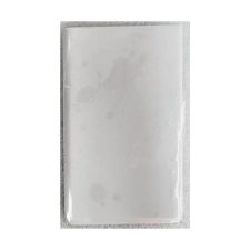  tel-szalk-1929702743 Google Pixel 7 PRo fehér hátlap ragasztóval mobiltelefon, tablet alkatrész