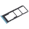  tel-szalk-19297027892 Infinix Hot 12 Play NFC Kék SIM & SD kártya tálca