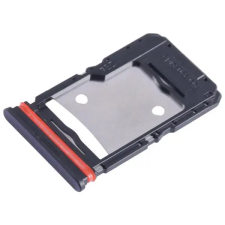  tel-szalk-19297027900 Infinix Note 30i Kék SIM & SD kártya tálca mobiltelefon, tablet alkatrész