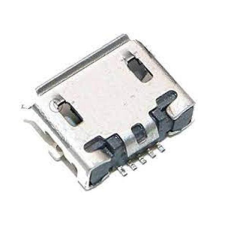  tel-szalk-19297028099 Nokia Lumia 710 töltőcsatlakozó port mobiltelefon, tablet alkatrész