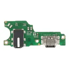  tel-szalk-19297028103 Vivo Y35 5G 2022 töltőcsatlakozó port panel mobiltelefon, tablet alkatrész