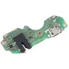  tel-szalk-19297028106 Infinix Hot 20I töltőcsatlakozó port panel