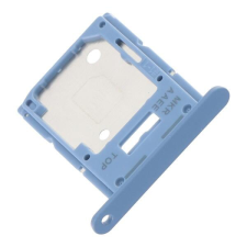  tel-szalk-19297028253 Samsung Galaxy A15 Kék SIM kártya tálca (SIM2) mobiltelefon, tablet alkatrész